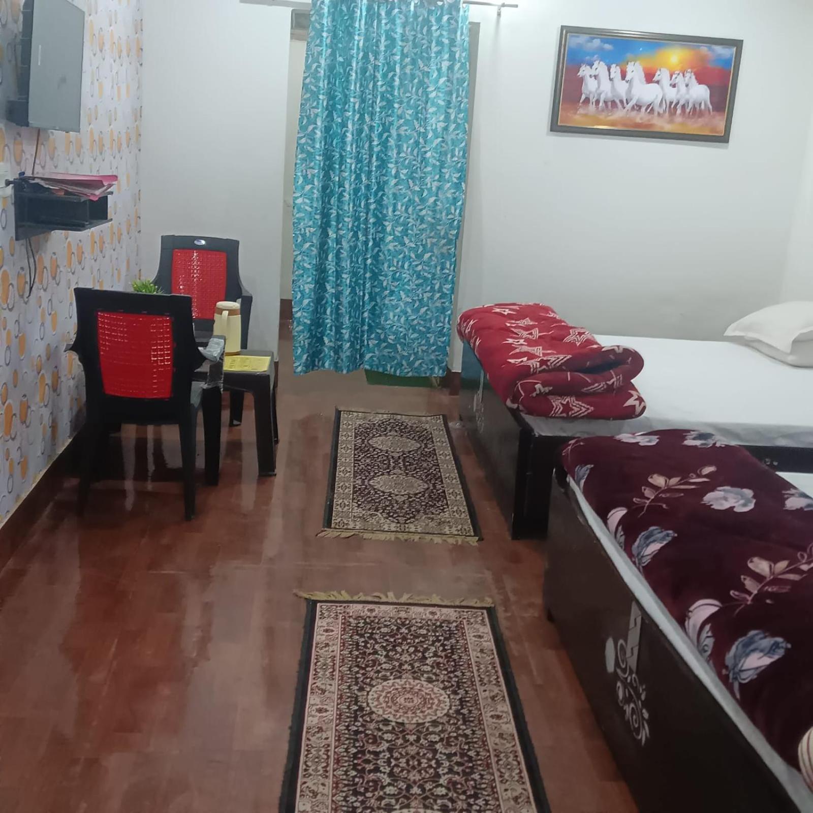 Murliwala Vrindāvan Esterno foto