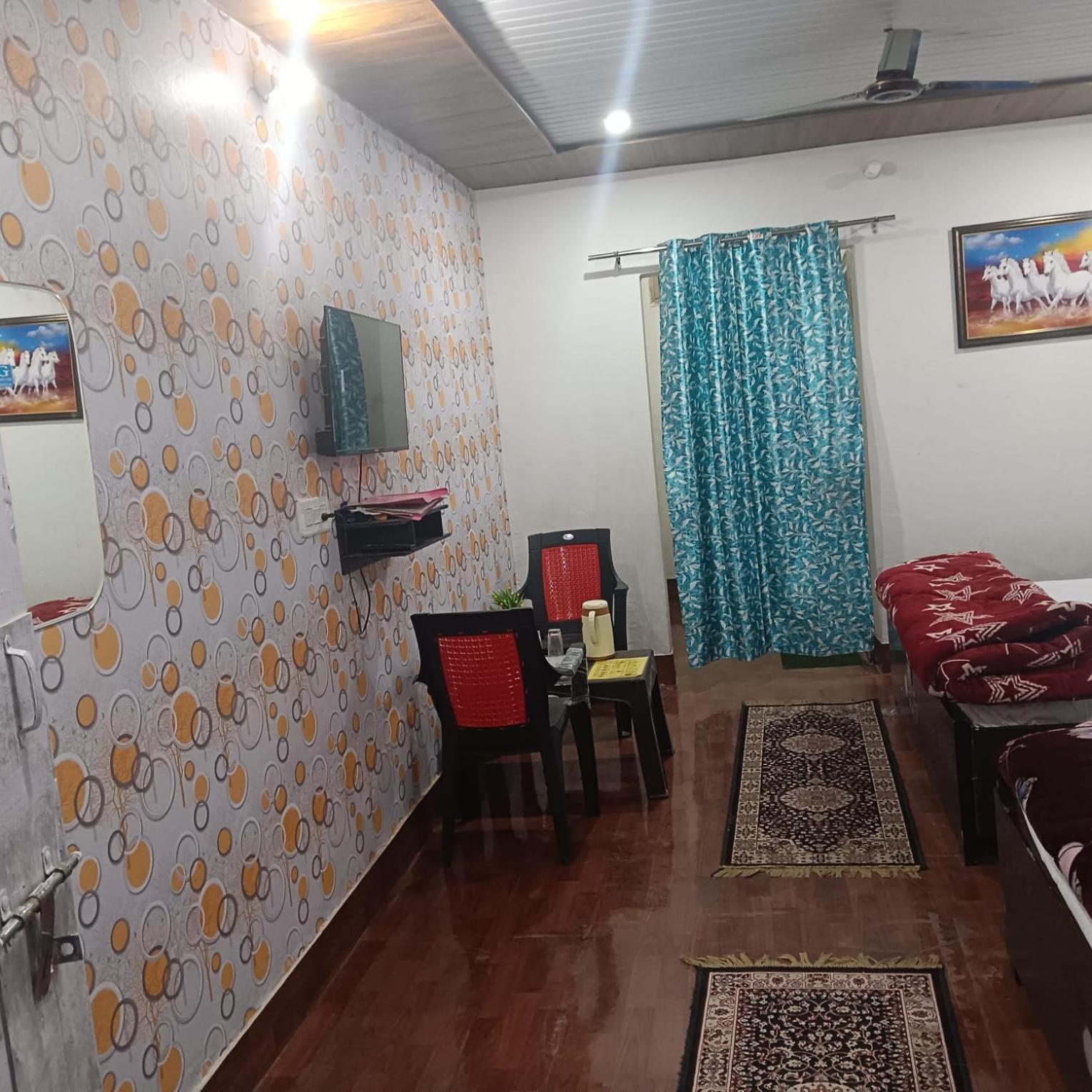Murliwala Vrindāvan Esterno foto