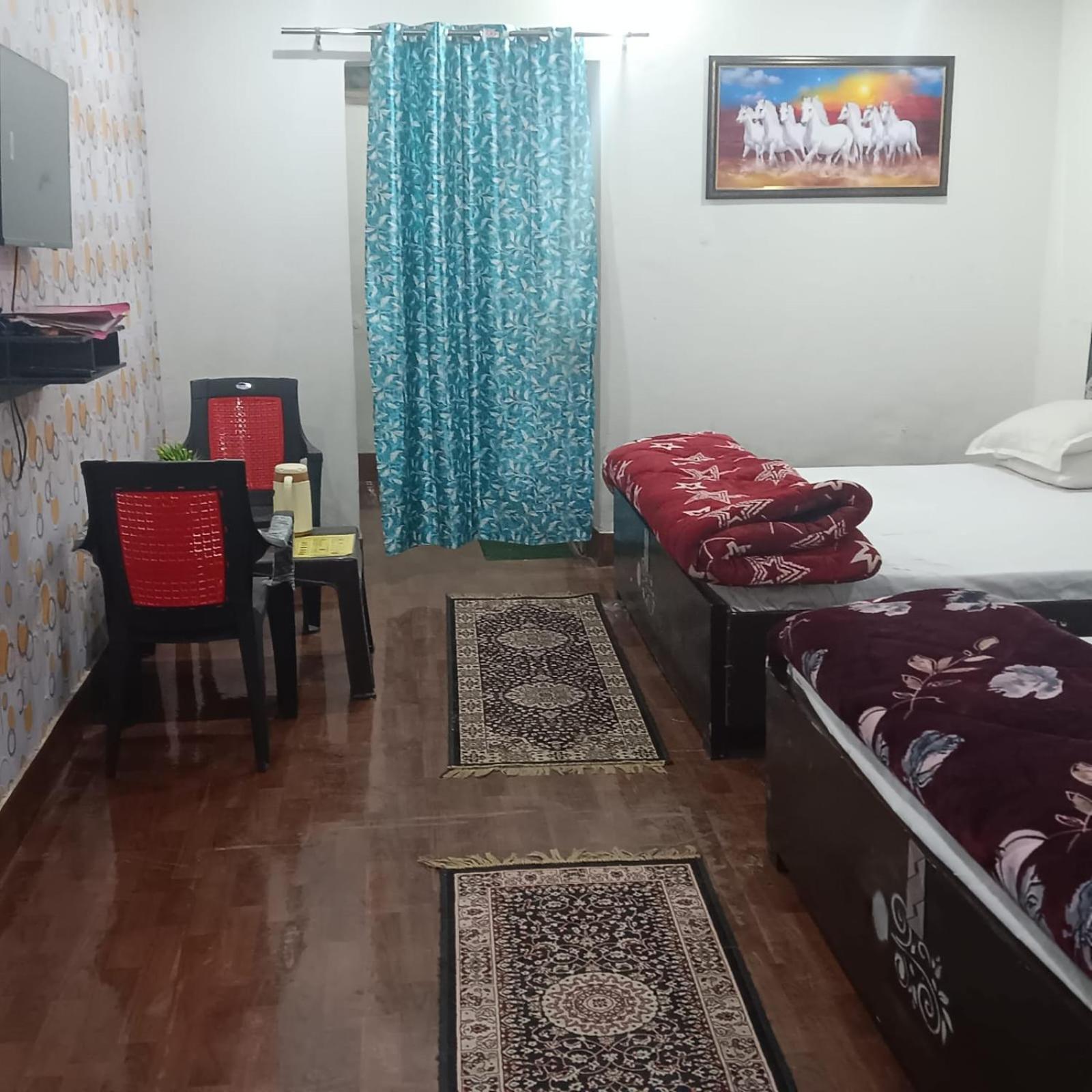 Murliwala Vrindāvan Esterno foto